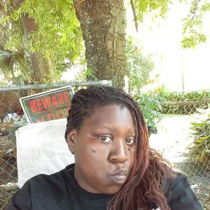 Meet your Posher, Talisha